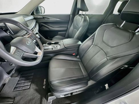 Used 2023 INFINITI QX60 Luxe AWD/4WD image 13