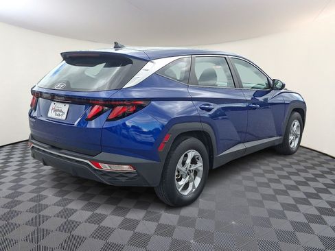 Used 2023 Hyundai Tucson SE FWD image 6