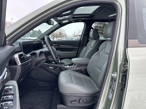 Used 2024 Kia Telluride EX X-Line image 24