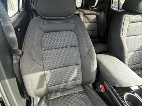 New 2026 Chevrolet Equinox LT image 14