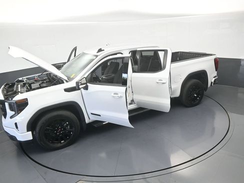 Used 2023 GMC Sierra 1500 Elevation RWD image 69