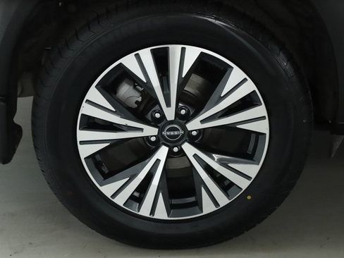 Used 2023 Nissan Rogue SV w/ SV Premium B Package AWD/4WD image 12