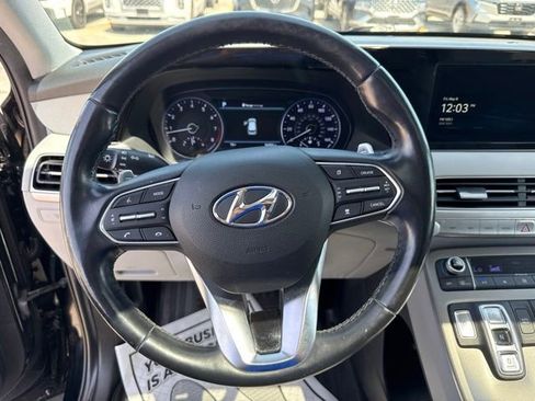 Used 2022 Hyundai Palisade SEL w/ Premium Package AWD/4WD image 27