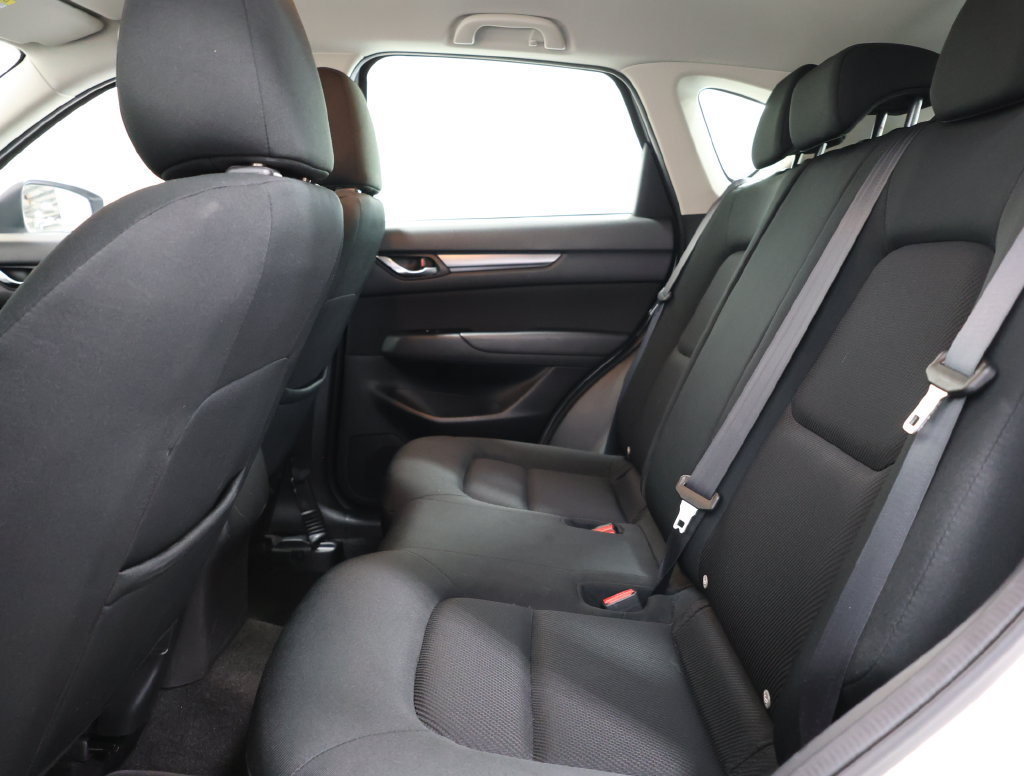 Certified 2023 MAZDA CX-5 AWD 2.5 S image 25