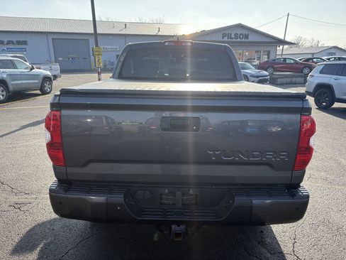 Used 2021 Toyota Tundra SR5 image 23