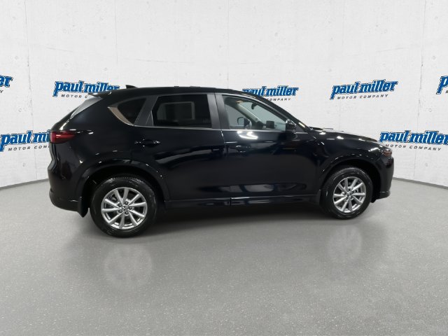 Used 2024 MAZDA CX-5 AWD 2.5 S w/ Preferred Package image 12