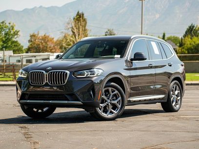 Used 2024 BMW X3 xDrive30i w/ Premium Package