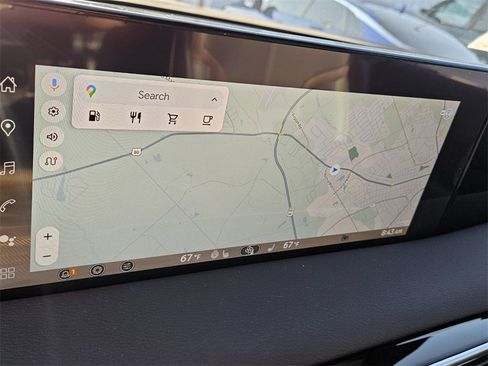 New 2026 Nissan Armada SL w/ Captain's Chari Seat Package image 22