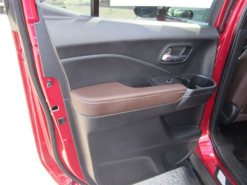 Used 2025 Honda Ridgeline RTL image 22