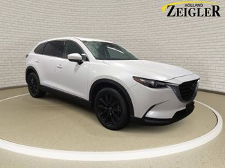 Used 2023 MAZDA CX-9 Touring Plus video 3