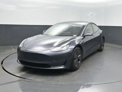 Used 2023 Tesla Model 3 Standard Range