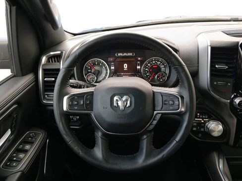 Used 2024 RAM 1500 Laramie image 21