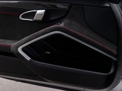 Certified 2024 Porsche 718 Cayman GTS image 34