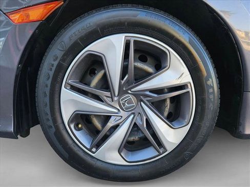 Used 2020 Honda Civic LX image 20