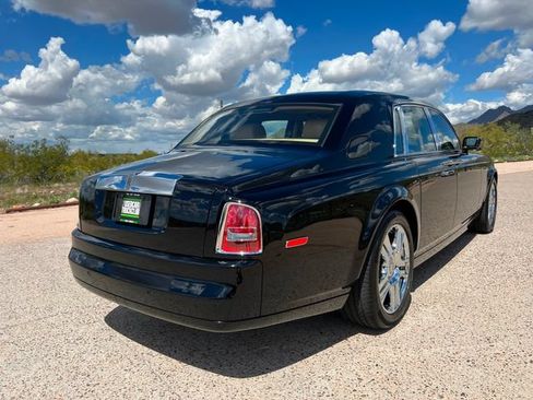 Used 2004 Rolls-Royce Phantom Sedan RWD image 23