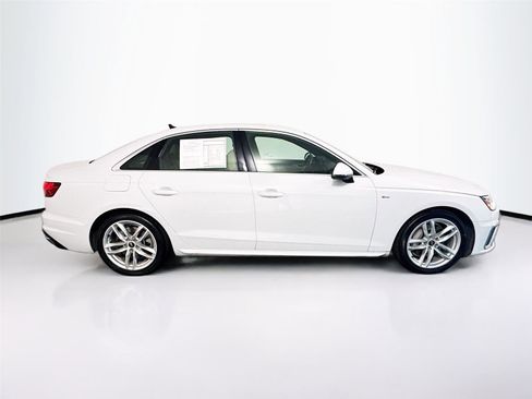 Used 2023 Audi A4 2.0T Premium Plus AWD/4WD image 35