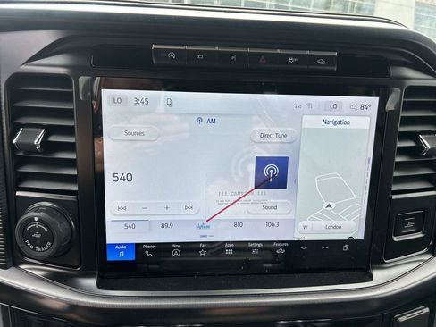 New 2026 Ford F150 Raptor AWD/4WD image 22