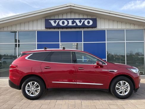 Used 2019 Buick Enclave Premium w/ Trailering Package, 5000 lbs. image 2
