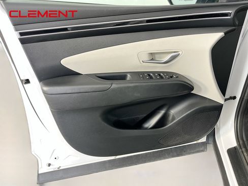 Used 2023 Hyundai Tucson SEL AWD/4WD image 25