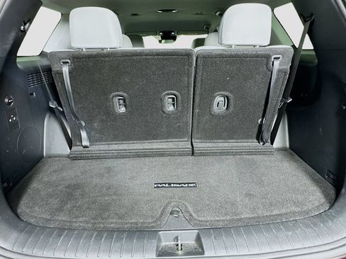 Used 2024 Hyundai Palisade SEL FWD image 28