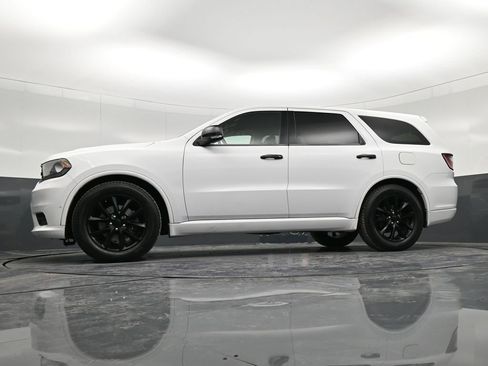 Used 2018 Dodge Durango R/T w/ Blacktop Package RWD image 26