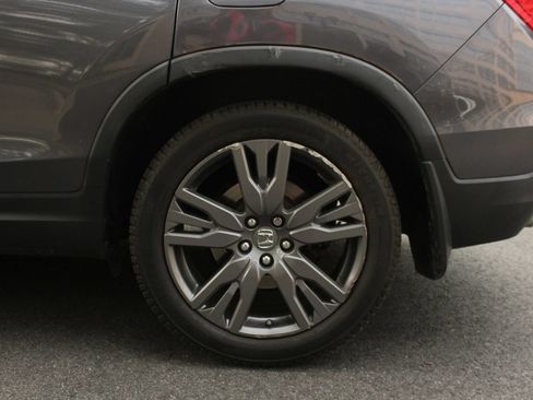 Used 2021 Honda Passport EX-L image 10