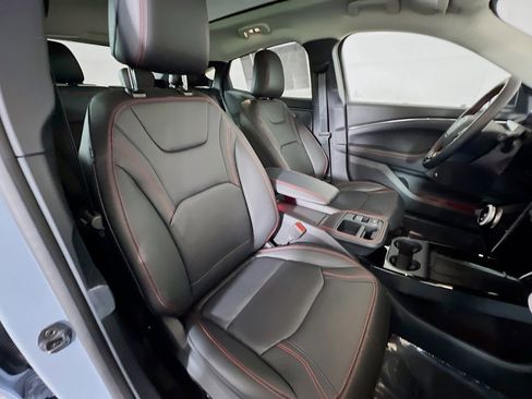 New 2026 Ford Mustang Mach-E Premium w/ Sport Appearance Package image 18