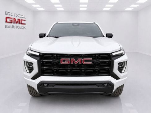 New 2026 GMC Canyon Elevation w/ Convenience Package AWD/4WD image 5