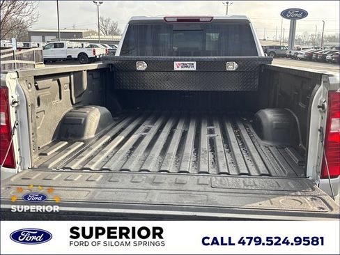 Used 2023 Chevrolet Silverado 3500 LT w/ Convenience Package image 6