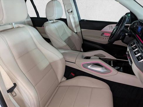 Certified 2024 Mercedes-Benz GLE 350 4MATIC image 22