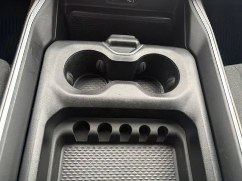 Used 2024 RAM 1500 Big Horn AWD/4WD image 31