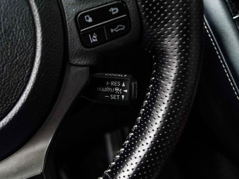 Used 2022 Lexus IS 350 F Sport w/ Navigation Package RWD image 31