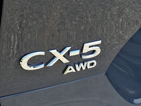 New 2026 MAZDA CX-5 Preferred AWD/4WD image 23