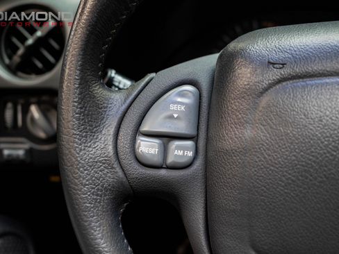 Used 1998 Pontiac Firebird Formula w/ Security Pkg image 71