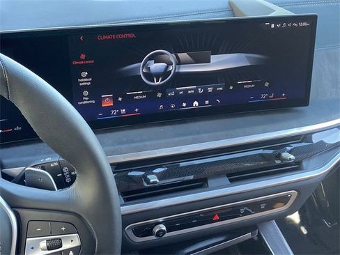 Certified 2024 BMW X5 xDrive40i w/ Premium Package image 31