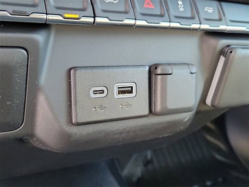 New 2026 Chevrolet Silverado 1500 W/T w/ WT Value Package image 8