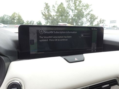 Used 2024 MAZDA CX-90 Plug-In Hybrid w/ Premium Plus AWD/4WD image 17