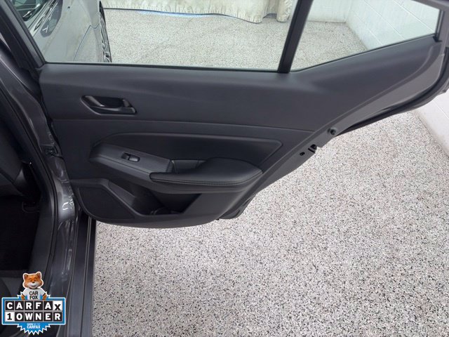 Used 2025 Nissan Altima 2.5 SV FWD image 21