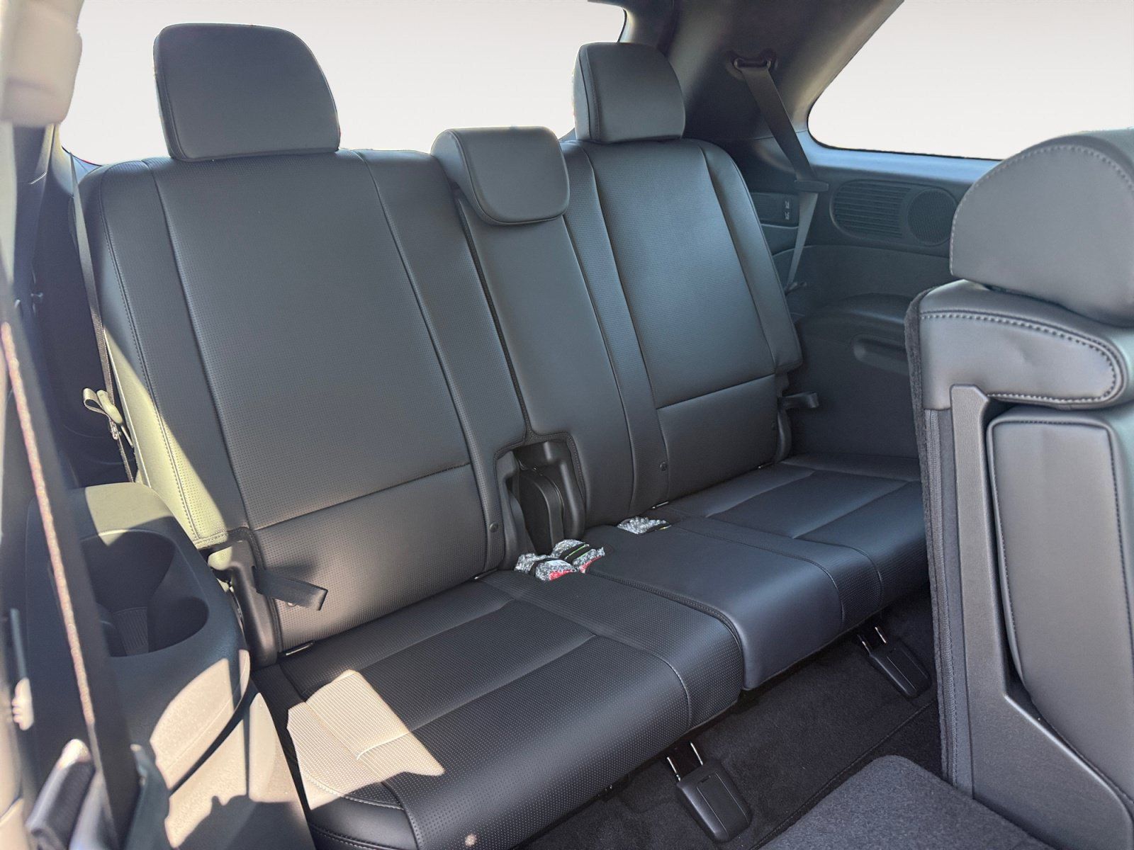 Certified 2026 Hyundai Palisade SEL FWD image 19