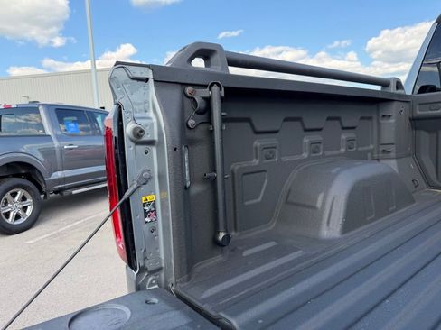Used 2019 GMC Sierra 1500 AT4 w/ AT4 Premium Package AWD/4WD image 45