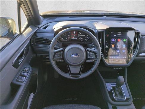 Certified 2025 Subaru Forester Premium image 14