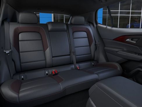 New 2026 Chevrolet Equinox EV RS AWD/4WD image 46