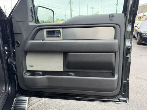 Used 2014 Ford F150 FX4 w/ Equipment Group 402A Luxury image 30