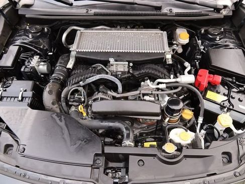 Used 2023 Subaru WRX Limited AWD/4WD image 28