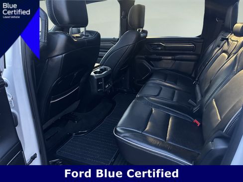 Used 2021 RAM 1500 Limited image 12