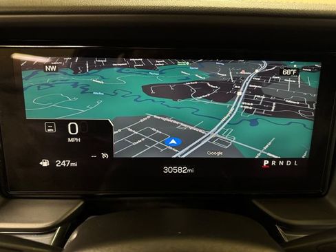 Used 2025 GMC Terrain Elevation FWD image 11