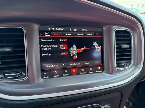 Used 2019 Dodge Charger Scat Pack image 13