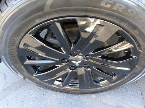 Used 2024 Mitsubishi Outlander Sport ES image 35