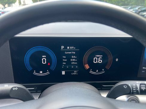 Used 2026 Hyundai Kona SEL Sport FWD image 35