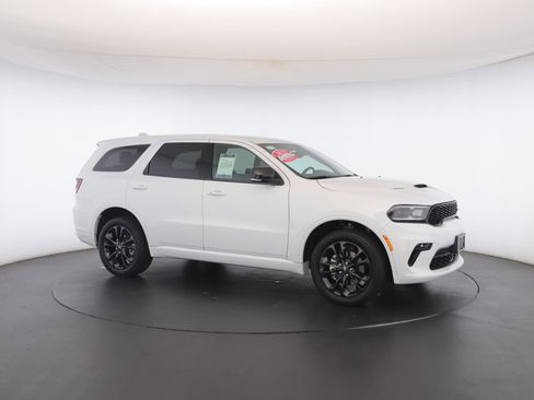 Used 2022 Dodge Durango GT image 33